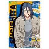 WIND BREAKER Wafer Part.2 [3.Kyotaro Sugishita(Character card)]