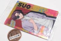 WIND BREAKER Wafer Part.2 [4.Hayato Suo(Character card)]