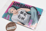 WIND BREAKER Wafer Part.2 [5.Hajime Umemiya(Character card)]