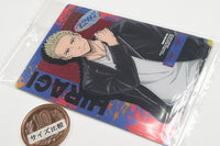 WIND BREAKER Wafer Part.2 [6.Toma Hiragi(Character card)]
