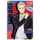 WIND BREAKER Wafer Part.2 [6.Toma Hiragi(Character card)]
