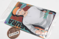 WIND BREAKER Wafer Part.2 [7.Taiga Tsugeura(Character card)]