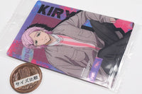 WIND BREAKER Wafer Part.2 [8.Mitsuki Kiryu(Character card)]