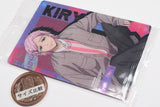 WIND BREAKER Wafer Part.2 [8.Mitsuki Kiryu(Character card)]
