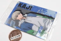 WIND BREAKER Wafer Part.2 [9.Ren Kaji(Character card)]