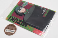 WIND BREAKER Wafer Part.2 [11.Saku Mizuki(Character card)]