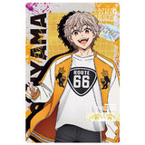 WIND BREAKER Wafer Part.2 [13.Choji Tomiyama(Character card)]