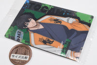 WIND BREAKER Wafer Part.2 [14.Jo Togame(Character card)]