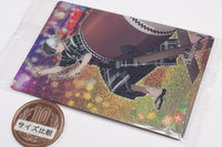 WIND BREAKER Wafer Part.2 [18.Haruka Sakura(Special rare card)]