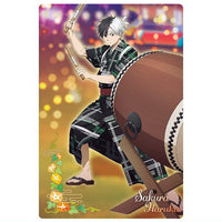 WIND BREAKER Wafer Part.2 [18.Haruka Sakura(Special rare card)]