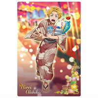 WIND BREAKER Wafer Part.2 [19.Akihiko Nirei(Special rare card)]