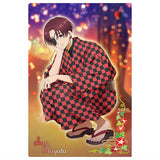 WIND BREAKER Wafer Part.2 [21.Hayato Suo(Special rare card)]