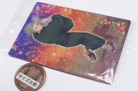 WIND BREAKER Wafer Part.2 [23.Toma Hiragi(Special rare card)]