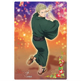 WIND BREAKER Wafer Part.2 [23.Toma Hiragi(Special rare card)]