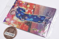WIND BREAKER Wafer Part.2 [25.Mitsuki Kiryu(Special rare card)]