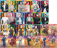 WIND BREAKER Wafer Part.2 [All 26 type set(Full Complete)]