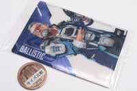Apex Legends Wafers Part.2 [2.Ballistic (common card)]