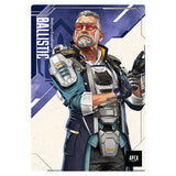 Apex Legends Wafers Part.2 [2.Ballistic (common card)]