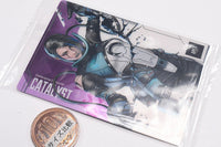 Apex Legends Wafers Part.2 [3.Catalyst (common card)]