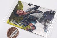 Apex Legends Wafers Part.2 [5.Mad Maggie (common card)]