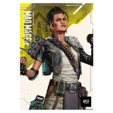 Apex Legends Wafers Part.2 [5.Mad Maggie (common card)]