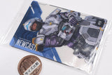 Apex Legends Wafers Part.2 [6.Newcastle (common card)]