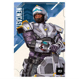 Apex Legends Wafers Part.2 [6.Newcastle (common card)]