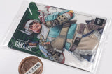 Apex Legends Wafers Part.2 [7.Vantage (common card)]