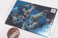 Apex Legends Wafers Part.2 [8.Ash (uncommon card)]