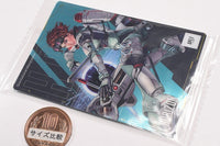 Apex Legends Wafers Part.2 [10.Horizon (uncommon card)]