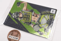 Apex Legends Wafers Part.2 [11.Octane (uncommon card)]