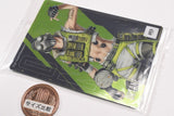 Apex Legends Wafers Part.2 [11.Octane (uncommon card)]