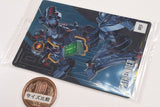 Apex Legends Wafers Part.2 [12.Pathfinder (uncommon card)]