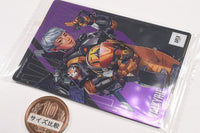 Apex Legends Wafers Part.2 [13.Valkyrie (uncommon card)]