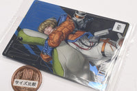 Apex Legends Wafers Part.2 [14.Wattson (uncommon card)]