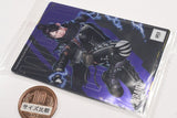 Apex Legends Wafers Part.2 [15.Wraith (uncommon card)]