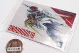 Apex Legends Wafers Part.2 [16.Bloodhound (art card)]