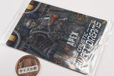 Apex Legends Wafers Part.2 [19.Caustic (rare card)]