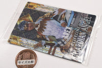 Apex Legends Wafers Part.2 [22.Lifeline (rare card)(gold foil stamping)]