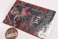 Apex Legends Wafers Part.2 [23.Mirage (rare card)(gold foil stamping)]