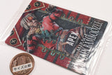 Apex Legends Wafers Part.2 [23.Mirage (rare card)(gold foil stamping)]