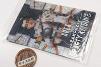 Apex Legends Wafers Part.2 [24.Rampart (rare card)(gold foil stamping)]