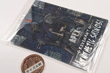 Apex Legends Wafers Part.2 [25.Revenant (rare card)(gold foil stamping)]