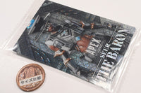 Apex Legends Wafers Part.2 [26.Seer (rare card)(gold foil stamping)]