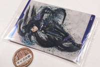 Apex Legends Wafers Part.2 [28.Wraith (special card)]