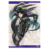 Apex Legends Wafers Part.2 [28.Wraith (special card)]