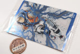 Apex Legends Wafers Part.2 [29.Wattson (special card)]