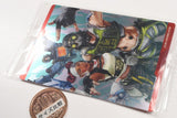 Apex Legends Wafers Part.2 [30.Lifeline & Pathfinder & Octane (special card)]