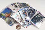 Apex Legends Wafers Part.2 [All 30 type set(Full Complete)]