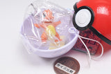 Pokemon Get Collection Gum Shinka no hado! [2.	Charmander]